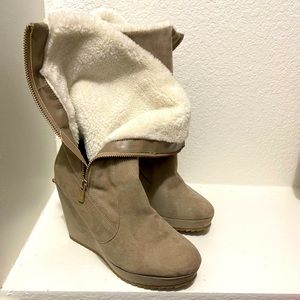 Womens boots